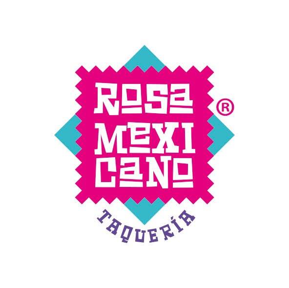 37. Rosa Mexicano