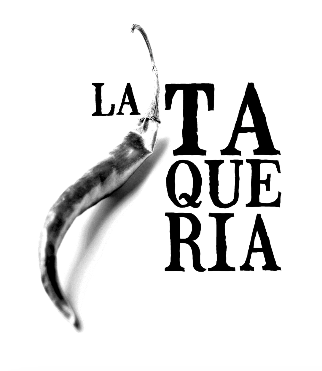 La Taquería Logo