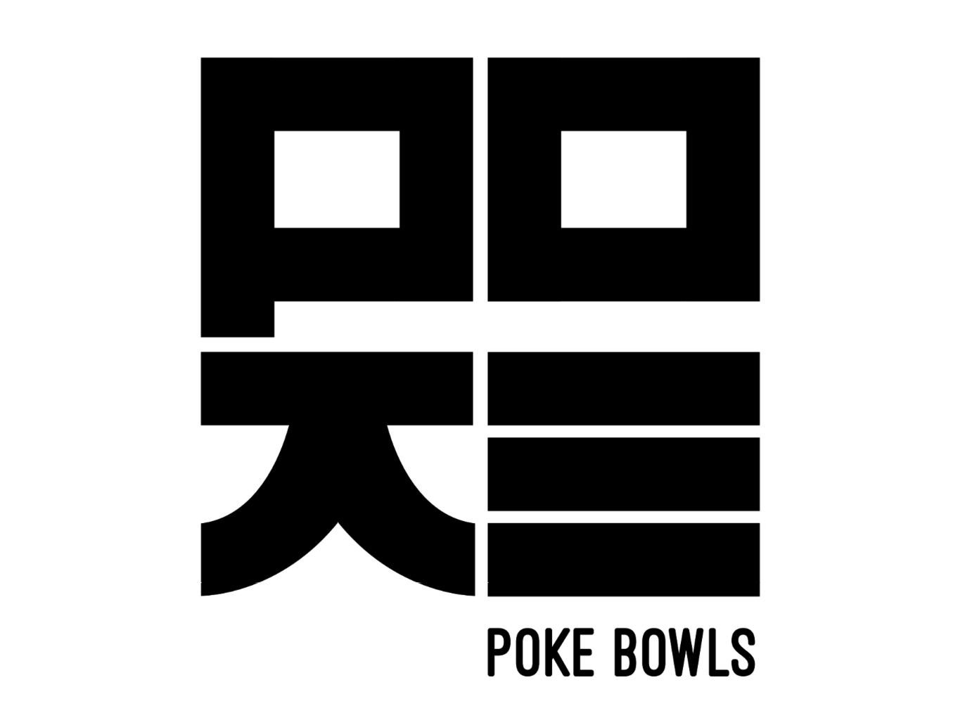Poke Logo
