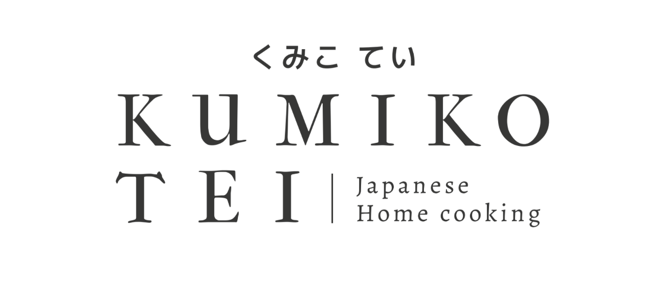Kumiko Tei Logo