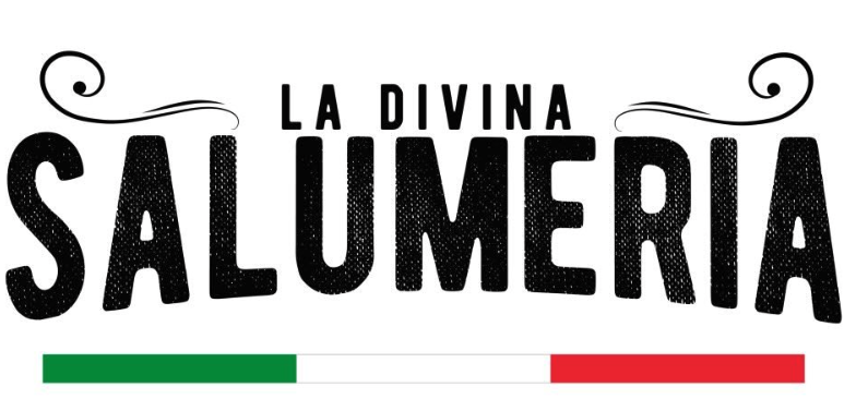La Divina Salumeria Logo