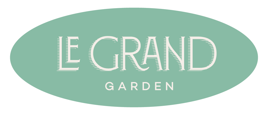 Le Grand Garden