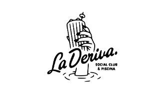 Logo - La Deriva