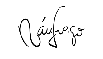 Logo - Naufrago-1