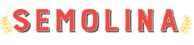 Logo - Semolina