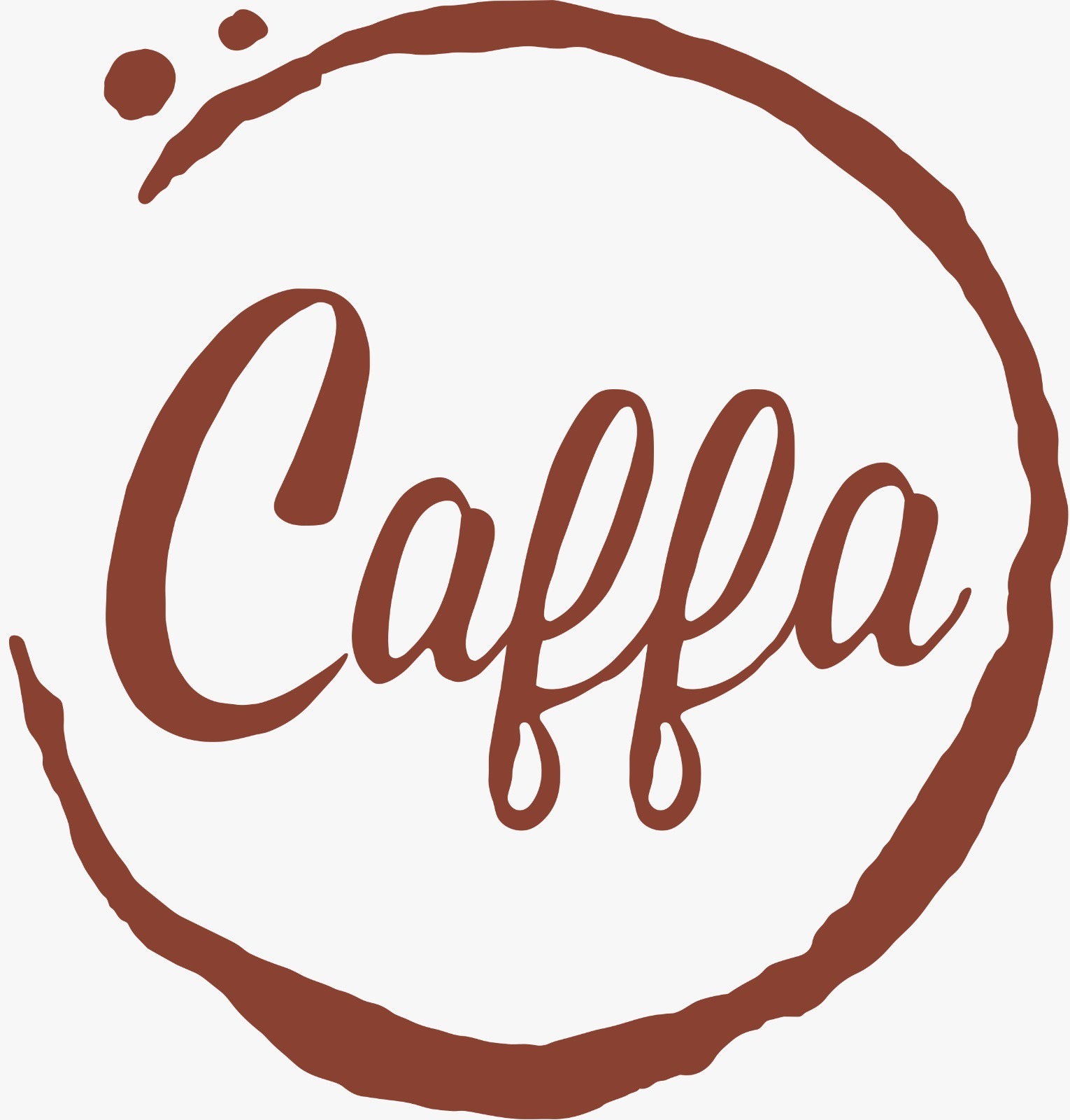 Caffa Logo