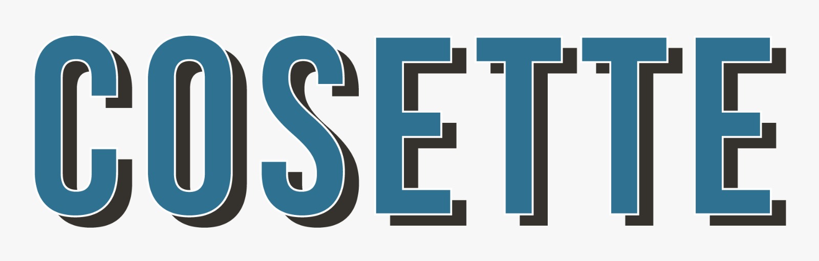 Cosette Logo