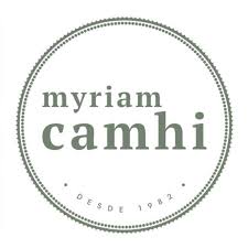 Myriam Camhi