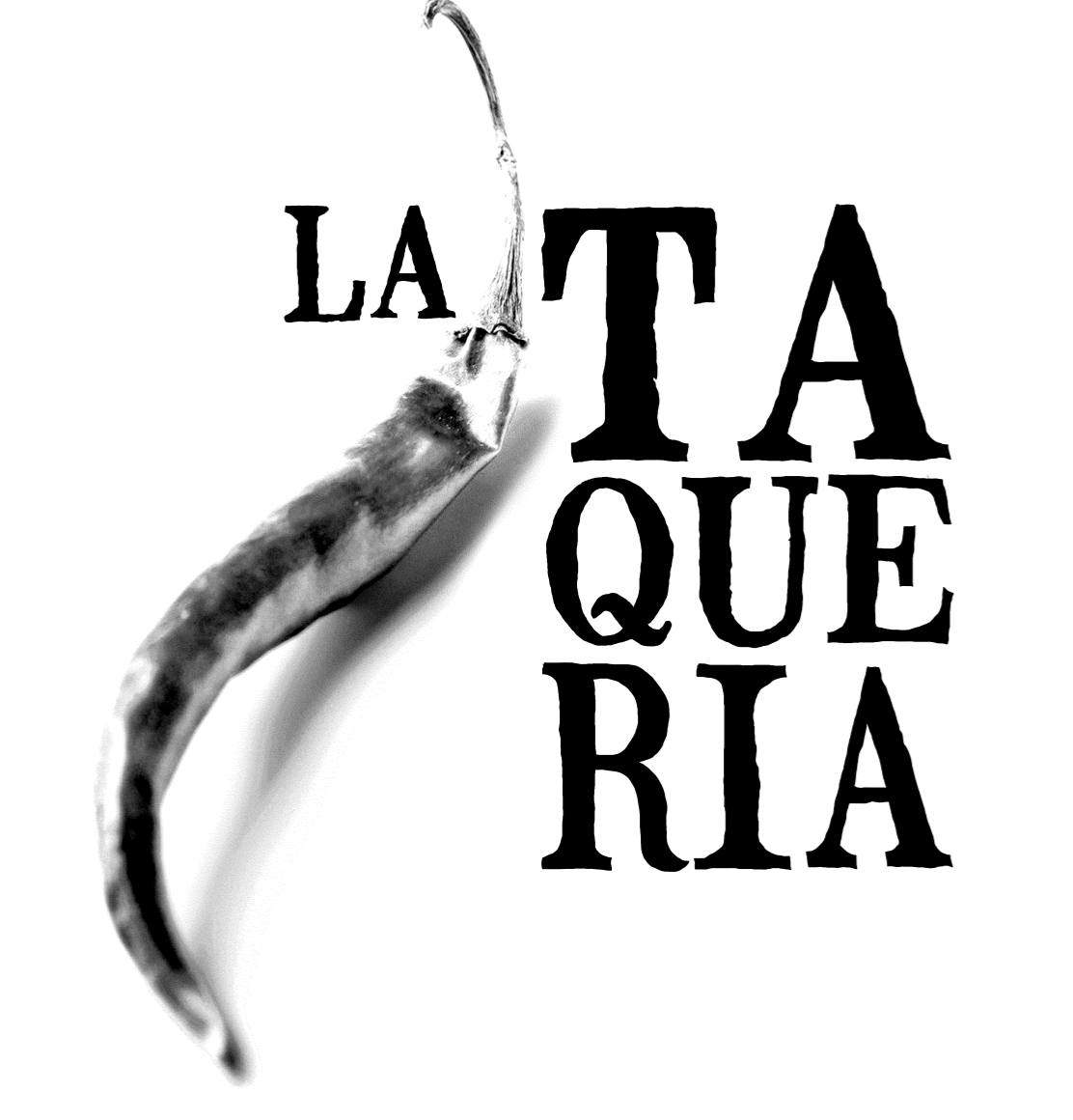 Logo La Taqueria