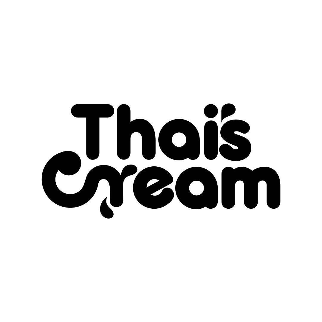 Nuevo logo thais cream-1