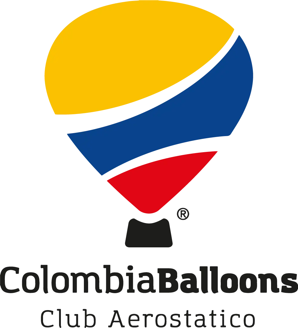Colombia Balloons