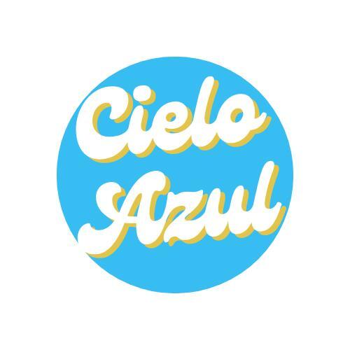 Logo Cielo Azul