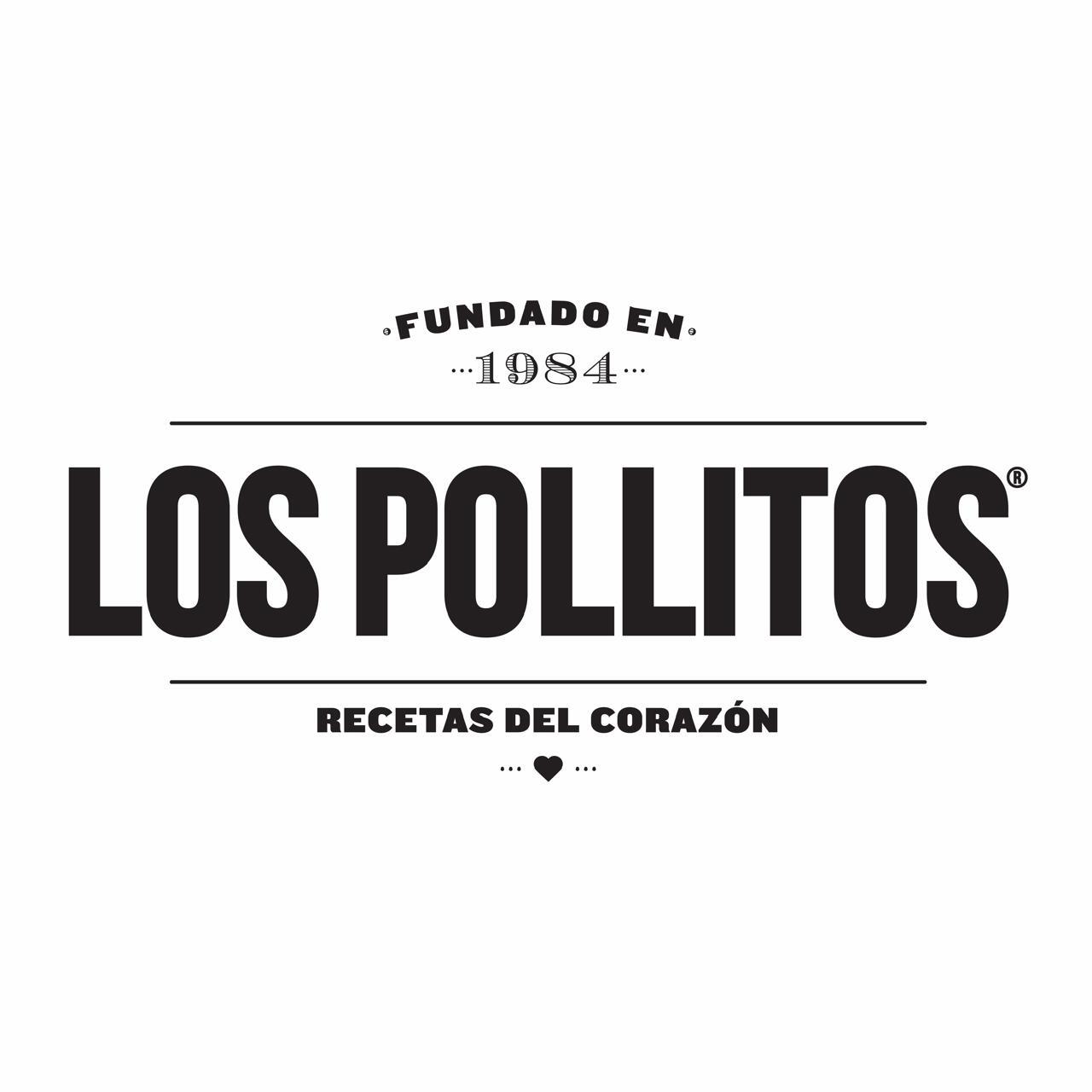 Logo Los Pollitos