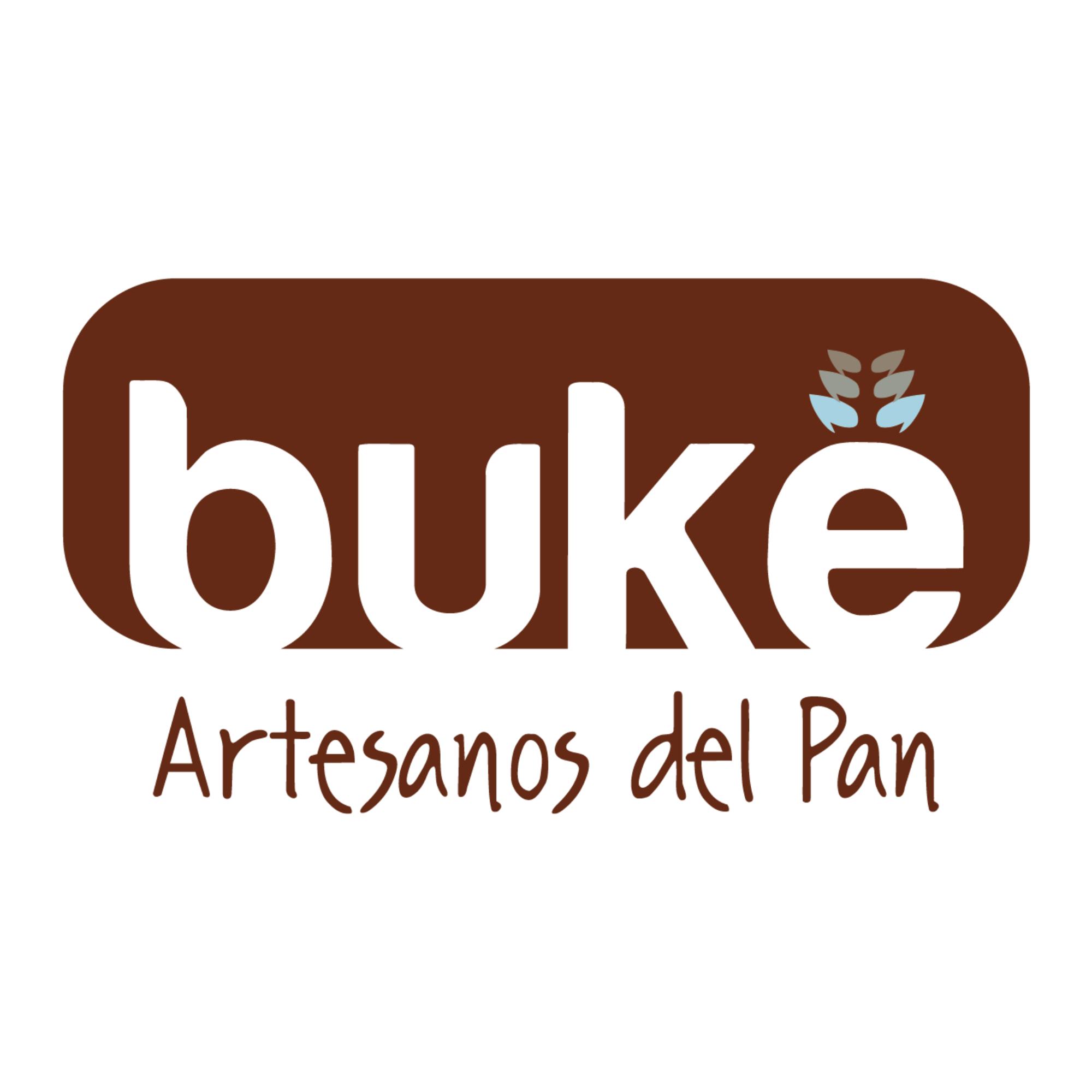 Buke Logo