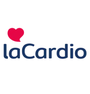 Logo La Cardio