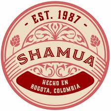 Shamua Logo