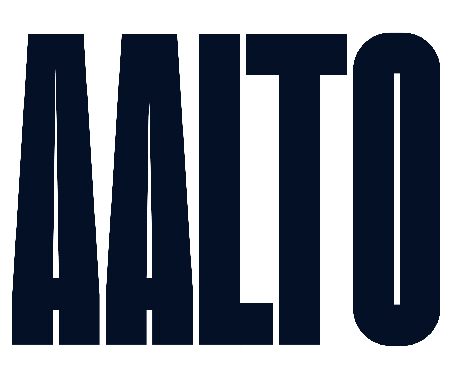 logo alto azul