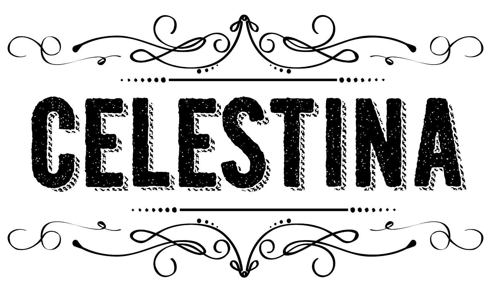 logo celestina