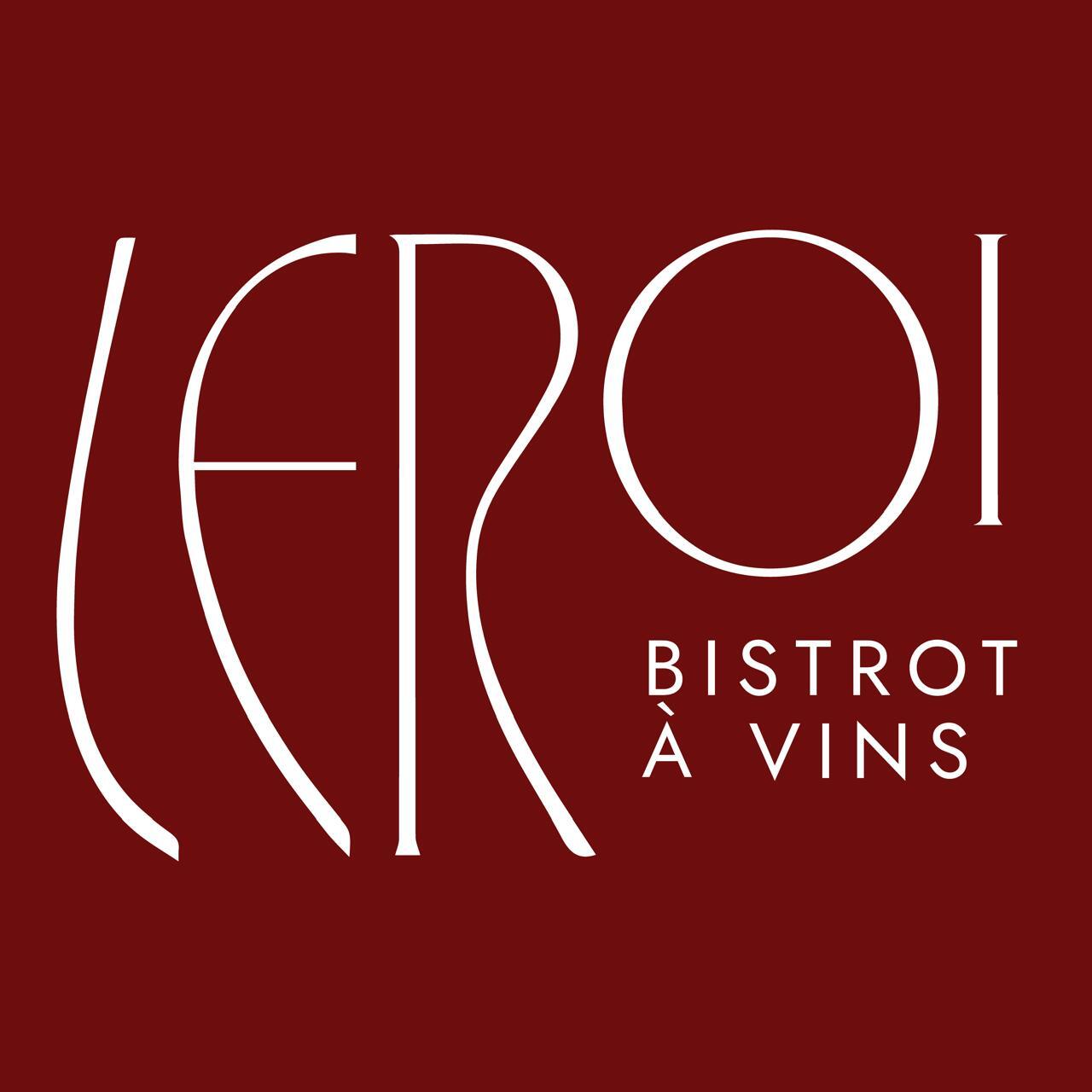 logo le roi-gordo