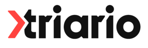 Logo Triario