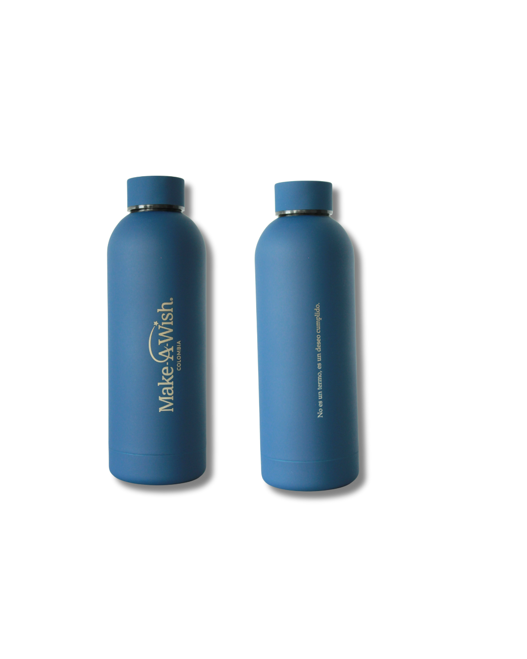 Botella de agua