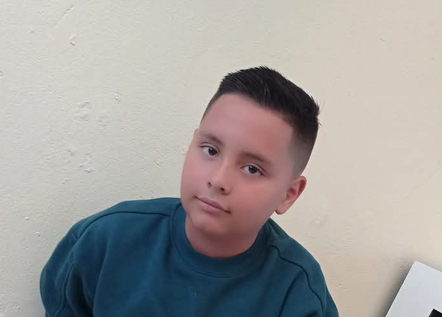 Karlos Andrés