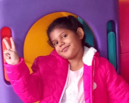 Mía Daviana