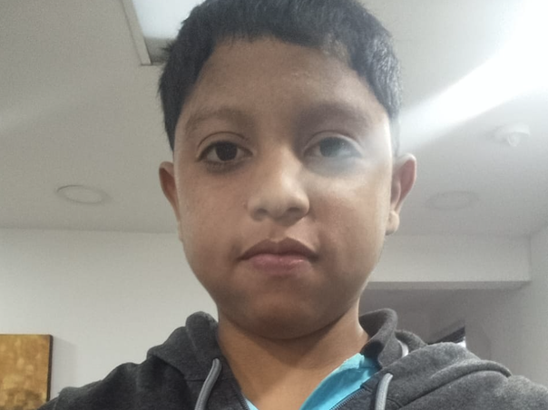 Daniel José