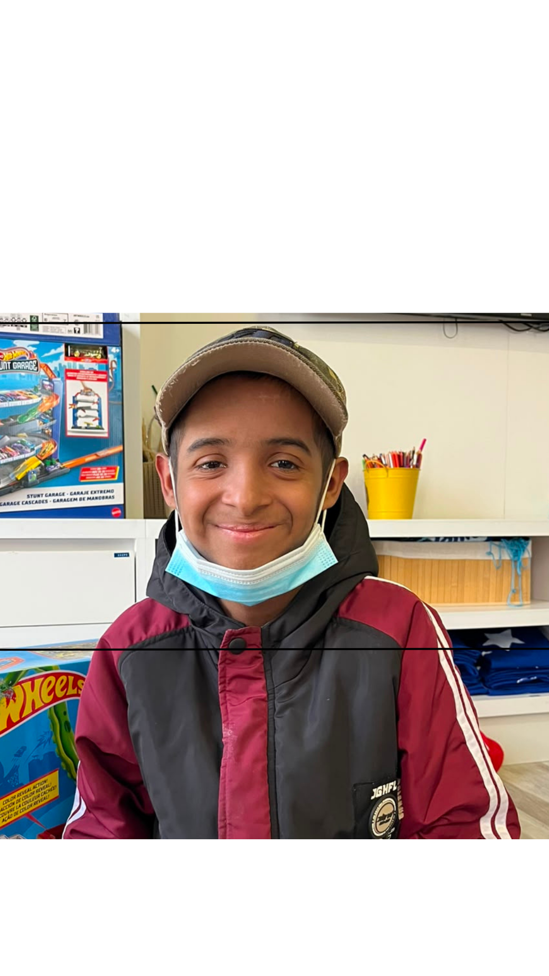 Luis