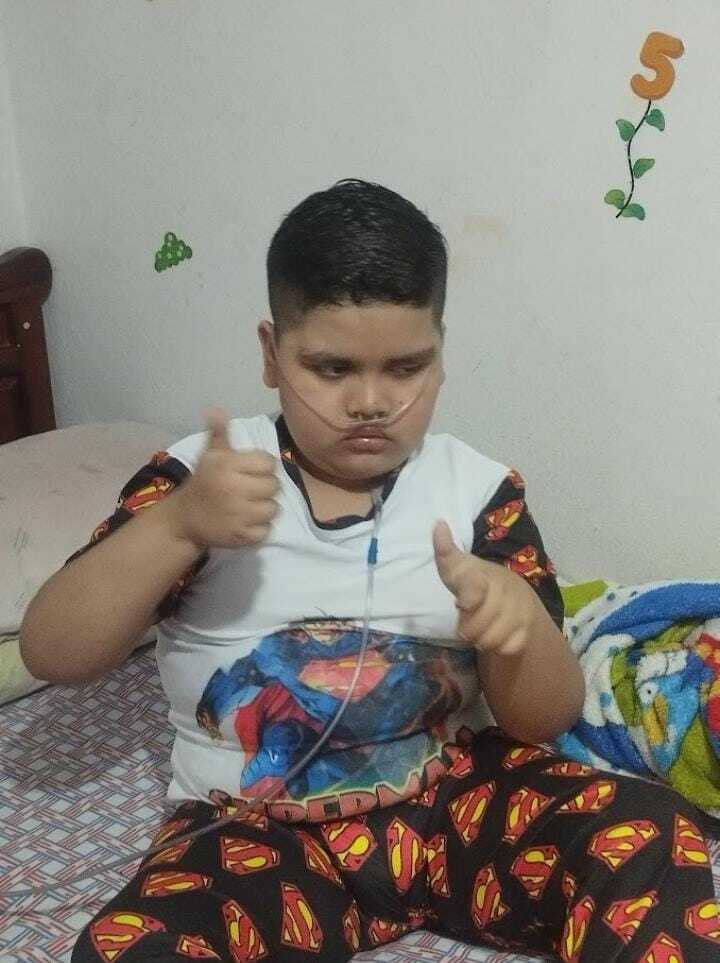 Breyner Fabián