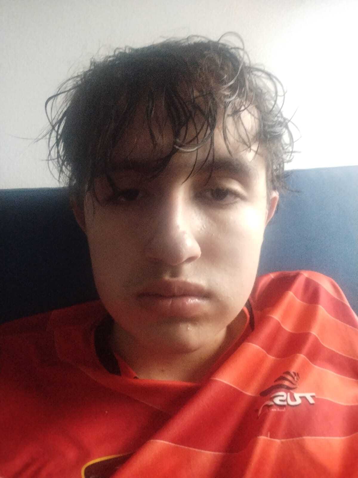 Carlos Andrés