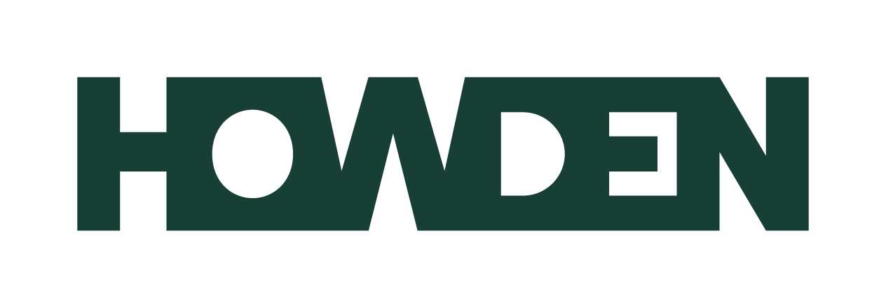 Howden_Logo_Verde Musgo