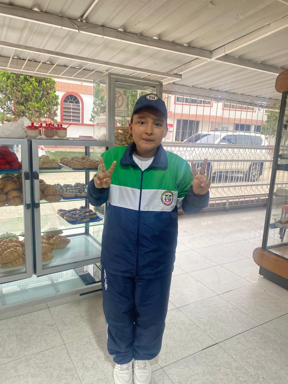 Julian Felipe