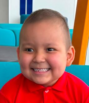 Maximiliano