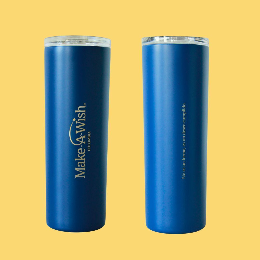 Termo de café