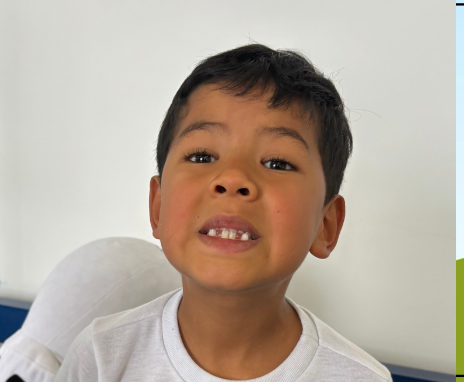 Dylan Esteban 