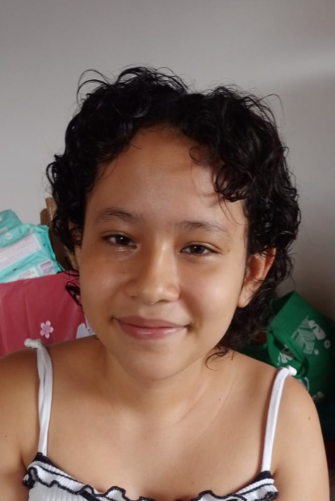 Danna Michell
