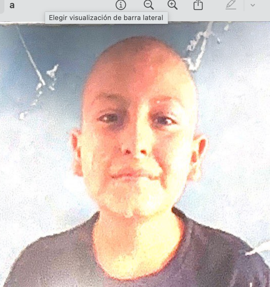 Alejandro 