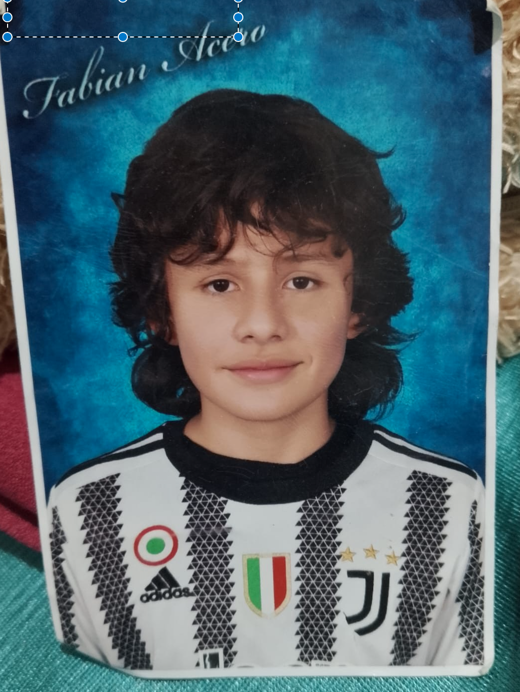 Fabian
