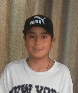 Javier 