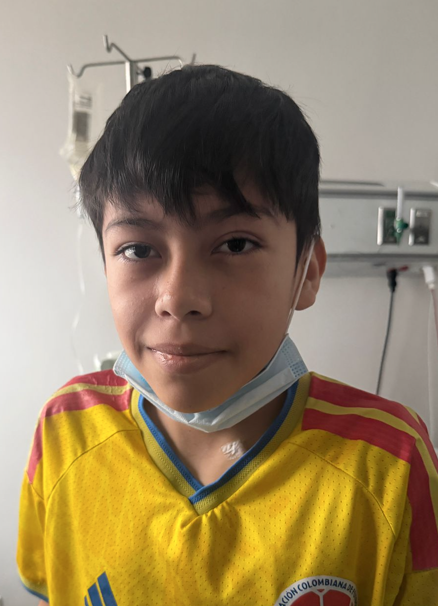 Juan Esteban