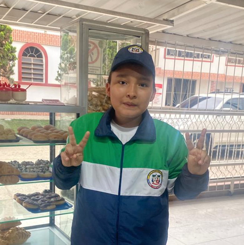 Julian Felipe