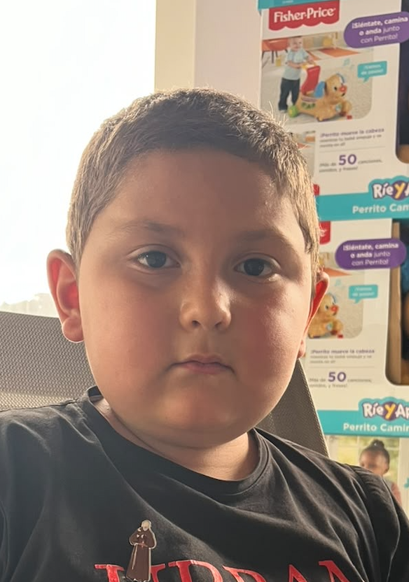 Joaquin 