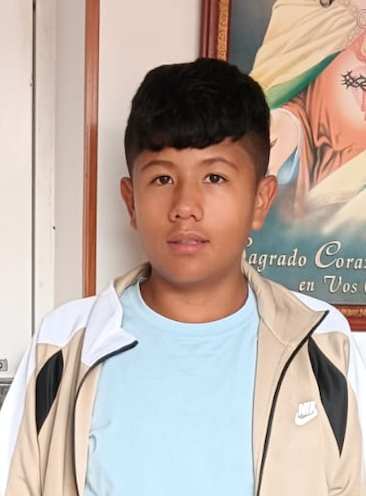 Esteban Alejandro 