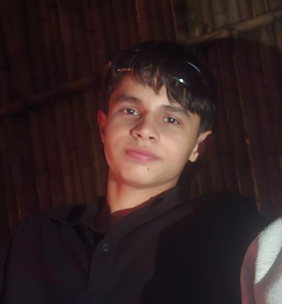 Samuel Mauricio 