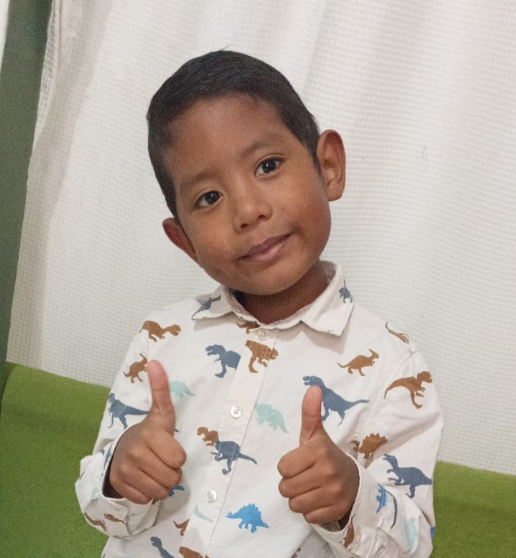 Yeremi Josue Nava